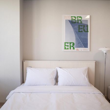 Uh Flat The Songdo Διαμέρισμα Ίντσεον Εξωτερικό φωτογραφία
