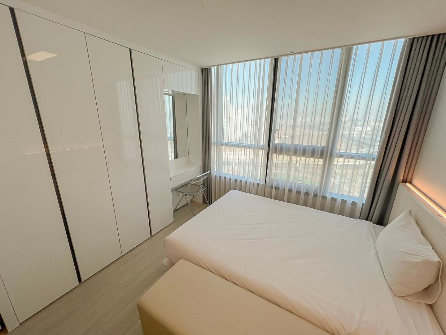 Uh Flat The Songdo Διαμέρισμα Ίντσεον Εξωτερικό φωτογραφία